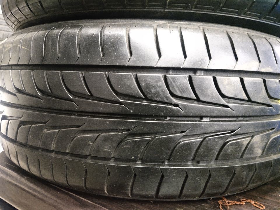 Imported tubeless car tyres uploaded by business on 10/10/2021