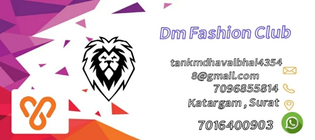 Dm Fashion Club
