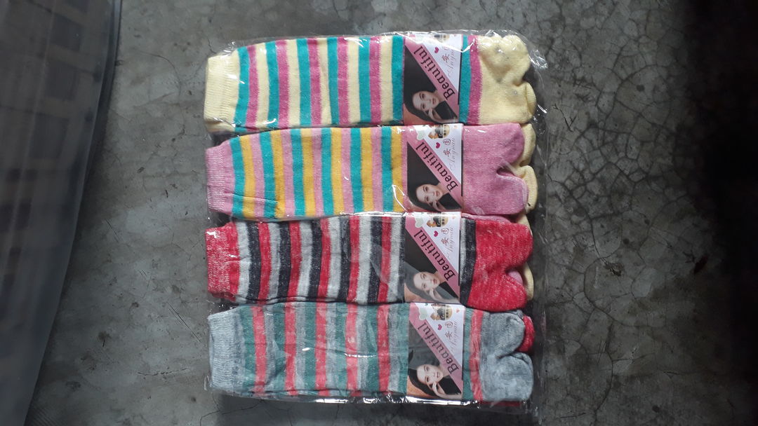 Post image Ancle socks ledies