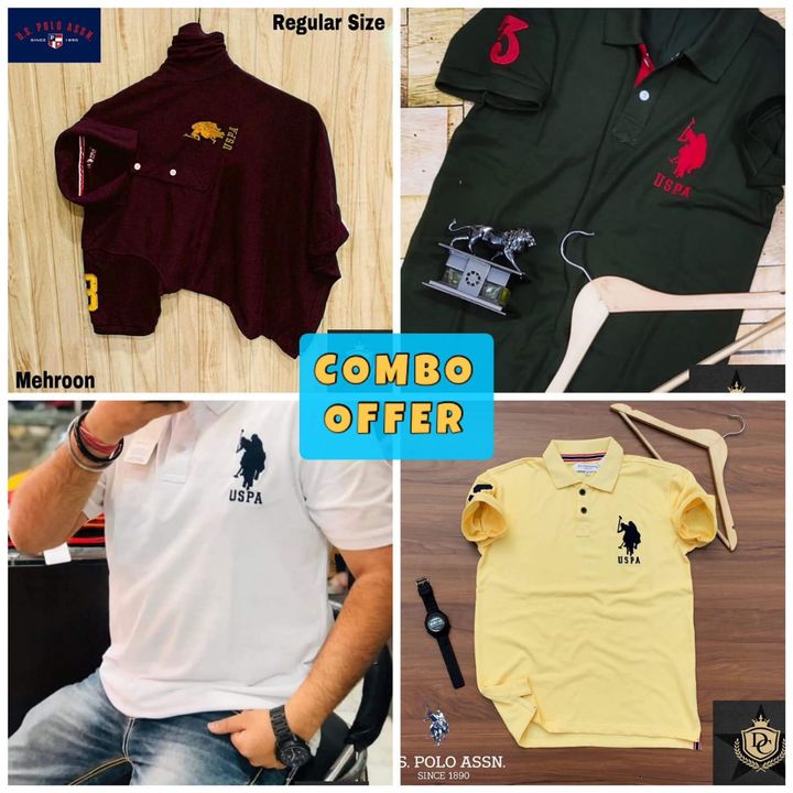 Combo of 4 uploaded by SIMMI INTERNATIONAL on 10/10/2021