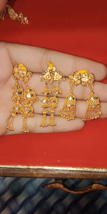 Product uploaded by Ahameen ornaments on 10/10/2021