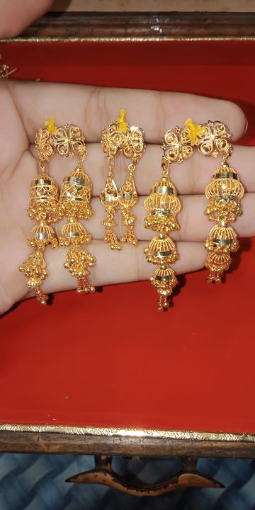 Product uploaded by Ahameen ornaments on 10/10/2021