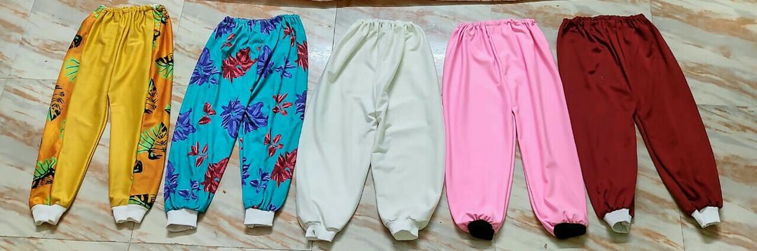 Product image with price: Rs. 100, ID: 2-3-years-kids-pants-7f788358