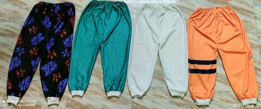 Product image with price: Rs. 100, ID: 7-8-years-kids-pants-2cf6893a