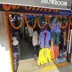 Business logo of Brothers showroom