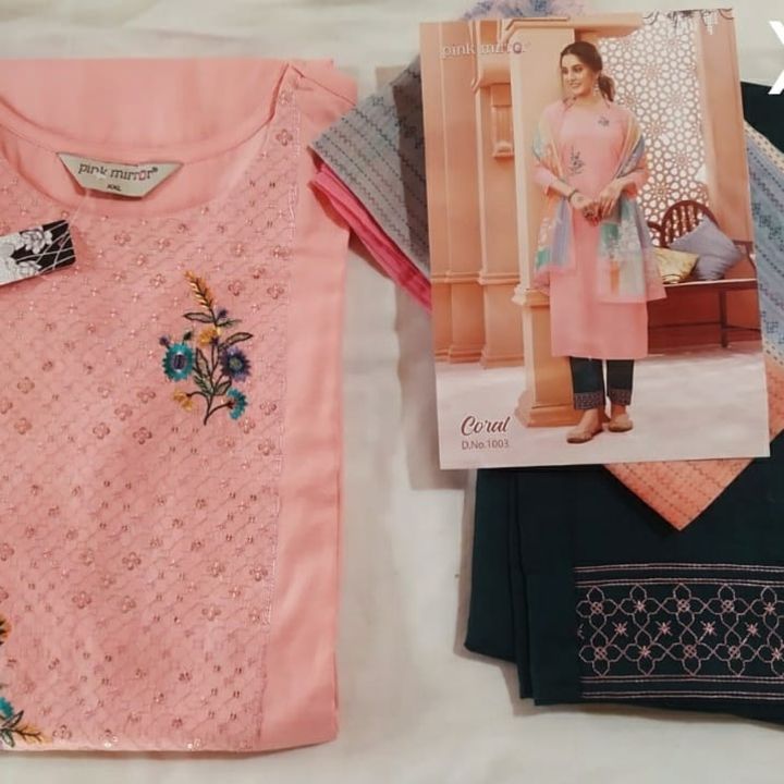 Product uploaded by Ruha Collections  on 10/10/2021