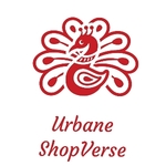 Business logo of Urbane ShopVerse