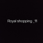 Business logo of Royal shopping_11