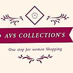 Business logo of AVS collection's 