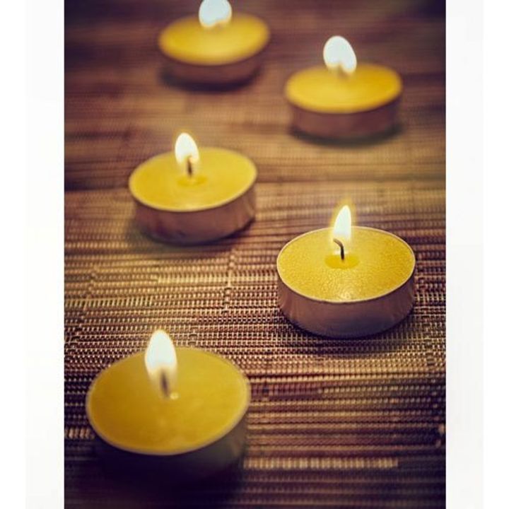 Diya Candels  uploaded by All types of candles manufacturing on 10/11/2021