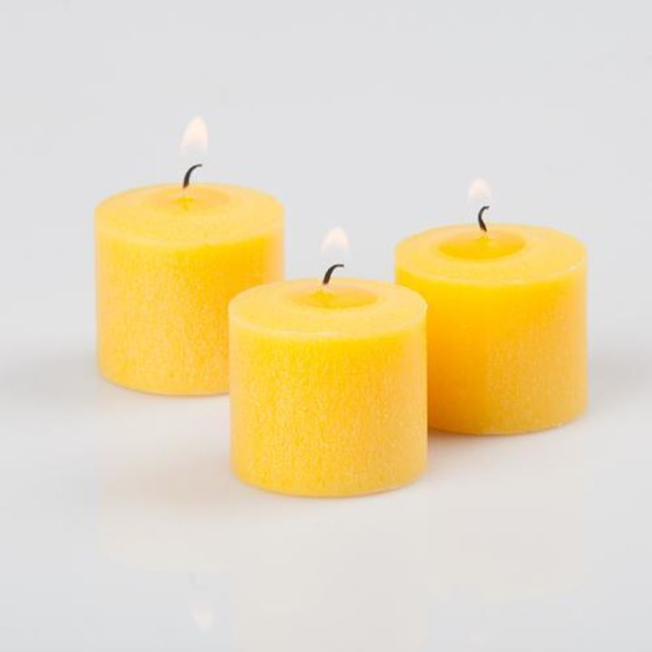 Unscented Candels  uploaded by business on 10/11/2021