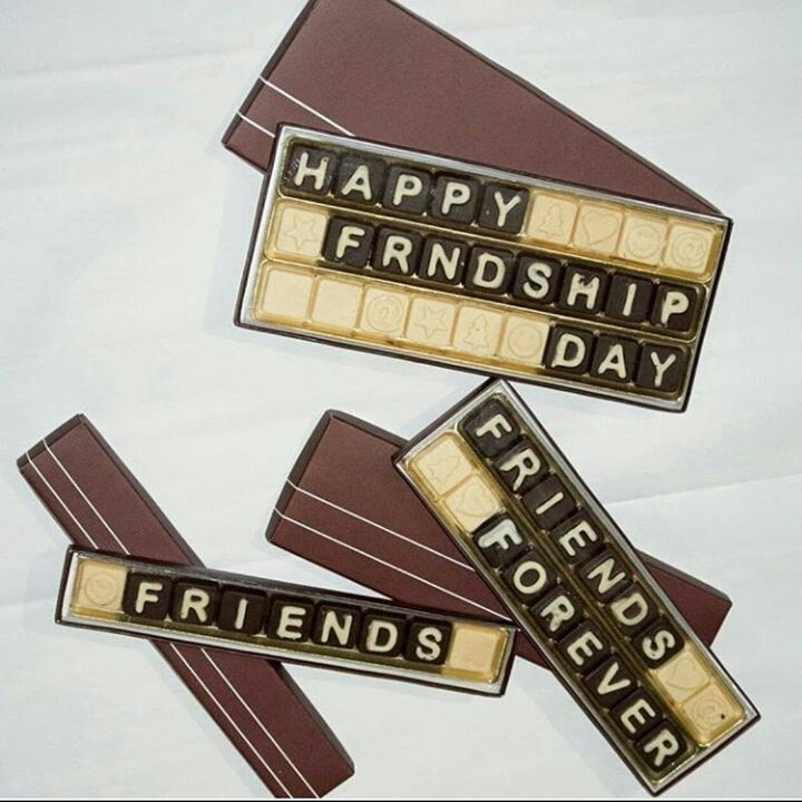 Friendship day box uploaded by business on 10/11/2021