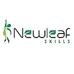 Business logo of New leaf skill development institut