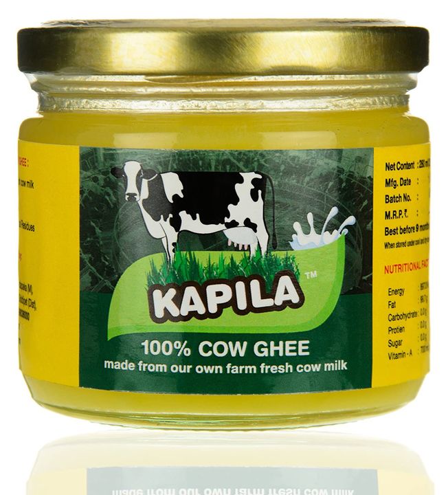 Cow ghee  uploaded by business on 10/11/2021