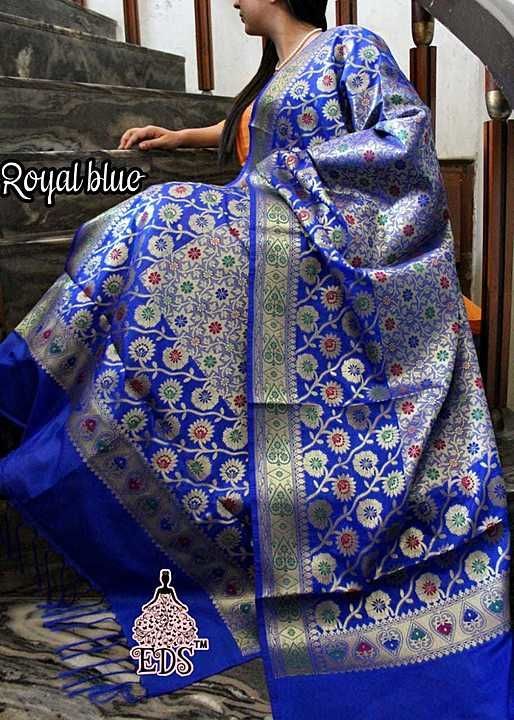 TDS Dupatta uploaded by business on 6/3/2020