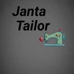 Business logo of Janta tailor