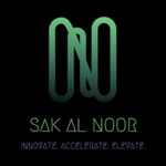 Business logo of Sak al noor