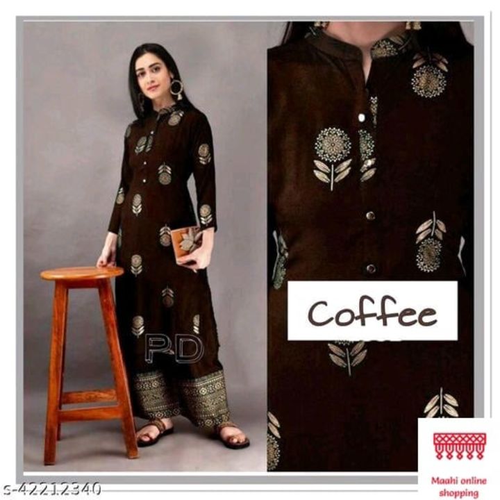 Product uploaded by Maahi online shopping on 10/11/2021