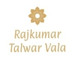 Business logo of Rajkumar Talwar Vala