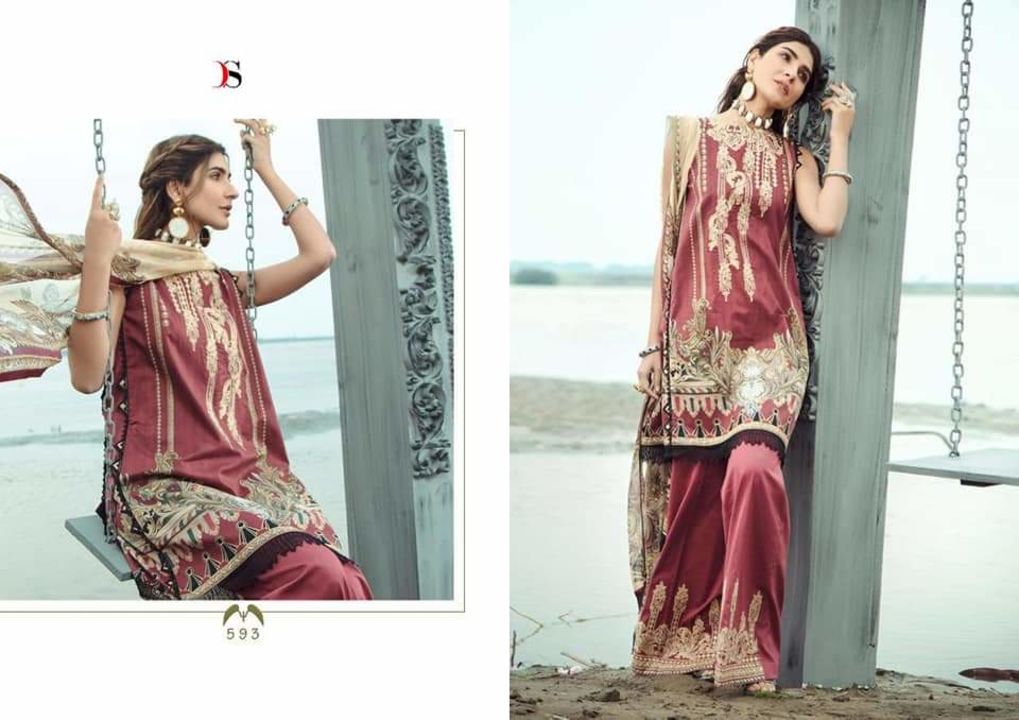 Product uploaded by Jot arora suits fancy on 10/11/2021