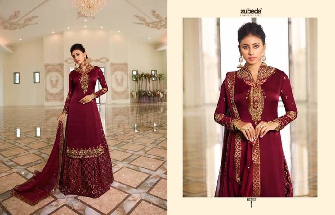Product uploaded by Jot arora suits fancy on 10/11/2021