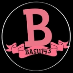 Business logo of Basu143
