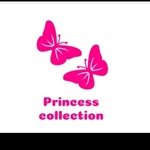 Business logo of Princess collection