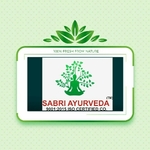 Business logo of Sabri ayurveda