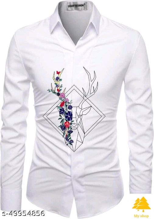 Post image Classic men shirt free delivery