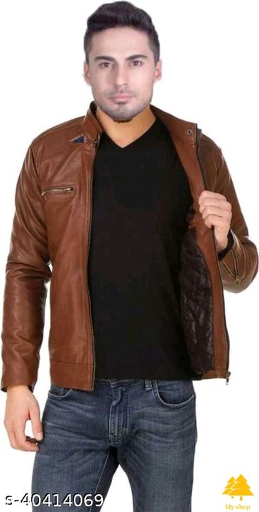 Men jackets uploaded by business on 10/11/2021