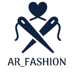 Business logo of AR_FASHION