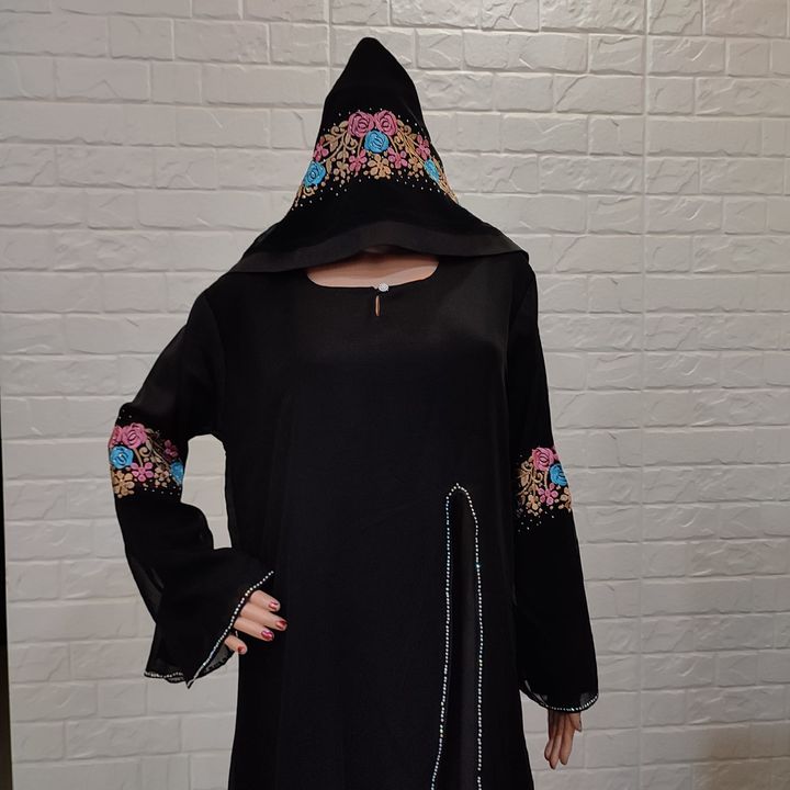 Burqa(Abaya)  uploaded by Southern clothing on 10/11/2021