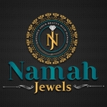 Business logo of Namah Jewels