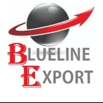 Business logo of Blueline export