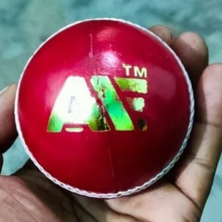 English leather cricket ball uploaded by AA ENTERPRISES on 10/11/2021