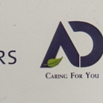 Business logo of Ashwini Distributors Bangalore 