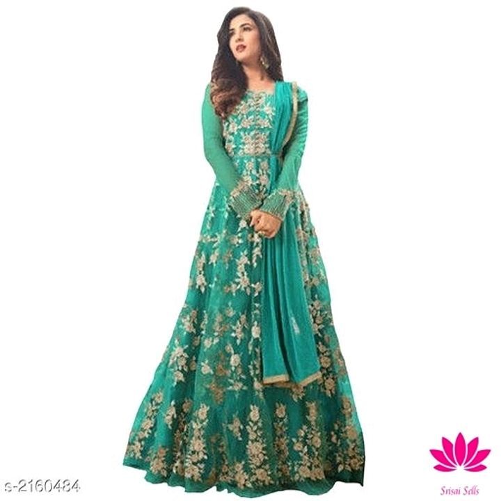 Trendy women dress uploaded by Sreesi sells on 9/15/2020
