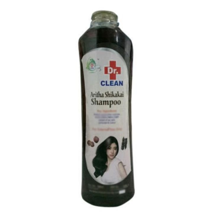 Dr Clean shampoo uploaded by business on 10/11/2021