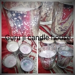 Business logo of Guruji candle house