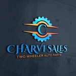 Business logo of CHARVI SALES