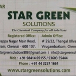 Business logo of Stargreensolutions