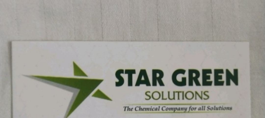 Stargreensolutions