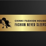 Business logo of Chinki's fashion house