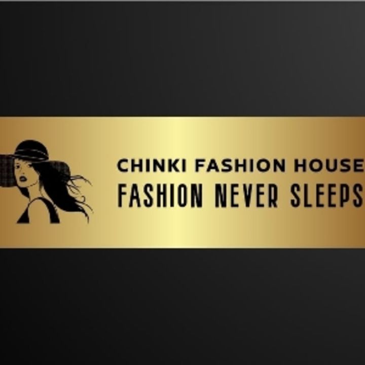 Post image Chinki's fashion house has updated their profile picture.
