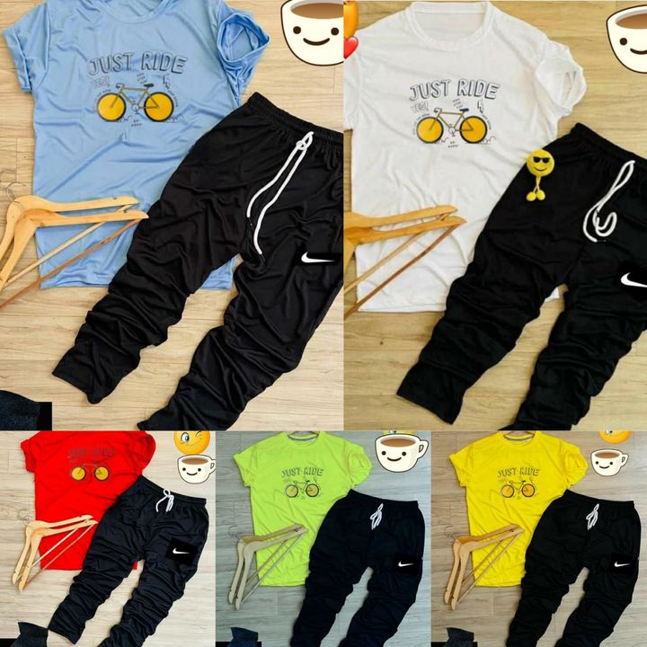 Tracksuit uploaded by SURAVALI SHOPPING on 10/11/2021