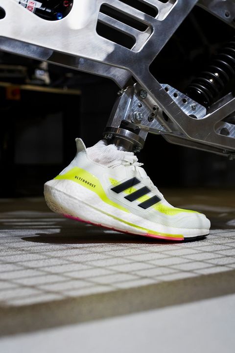 Adidas ultraboost uploaded by Mohit Sharma on 10/11/2021