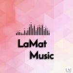Business logo of LAMAT MUSIC
