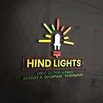 Business logo of Hind Lights