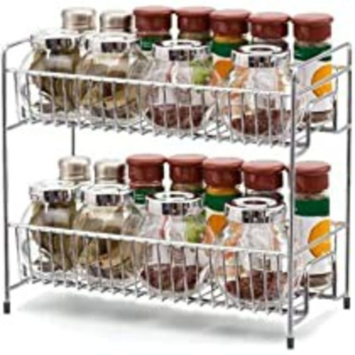 Post image Home&amp;kitchen storage rack/kitchen trolley