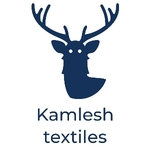 Business logo of Kamlesh textiles